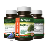 CoQ10_3 Bottle View