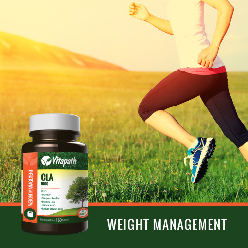 weight management