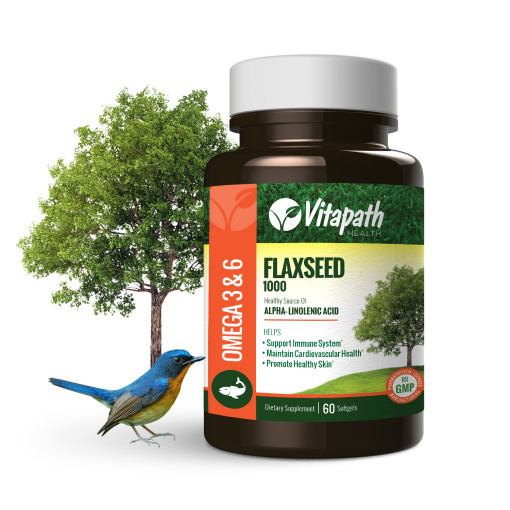 flaxseed_single_bottle