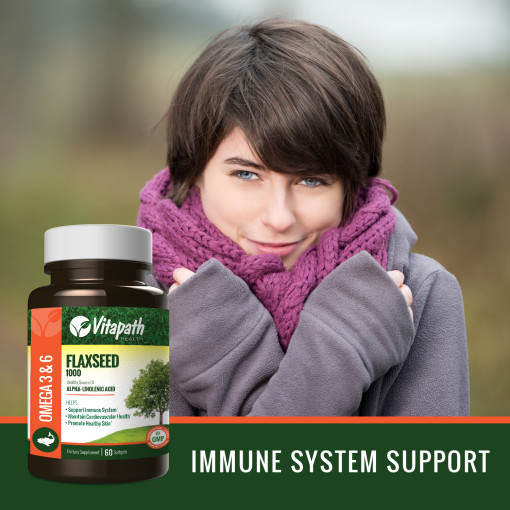 immune support