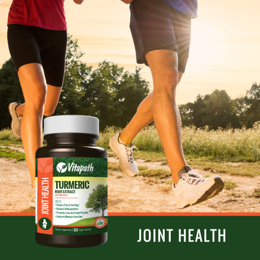 joint health